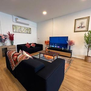Penthouse Appartement